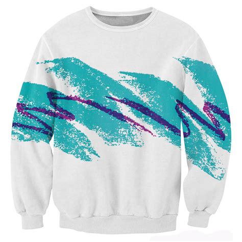 Get Groovy with the Jazz Solo Cup Sweatshirt